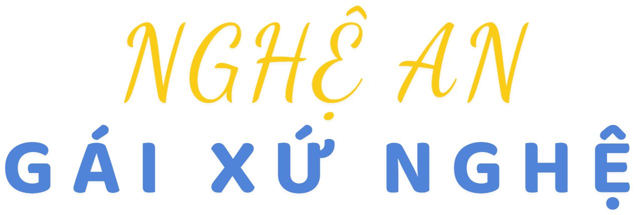 Áo Thun Gái Xứ Nghệ - Nghệ An Form Rộng Unisex Cotton Co Giãn 090626-15-26-AEE