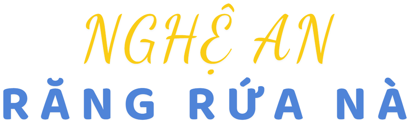 Áo Thun Nghệ An 