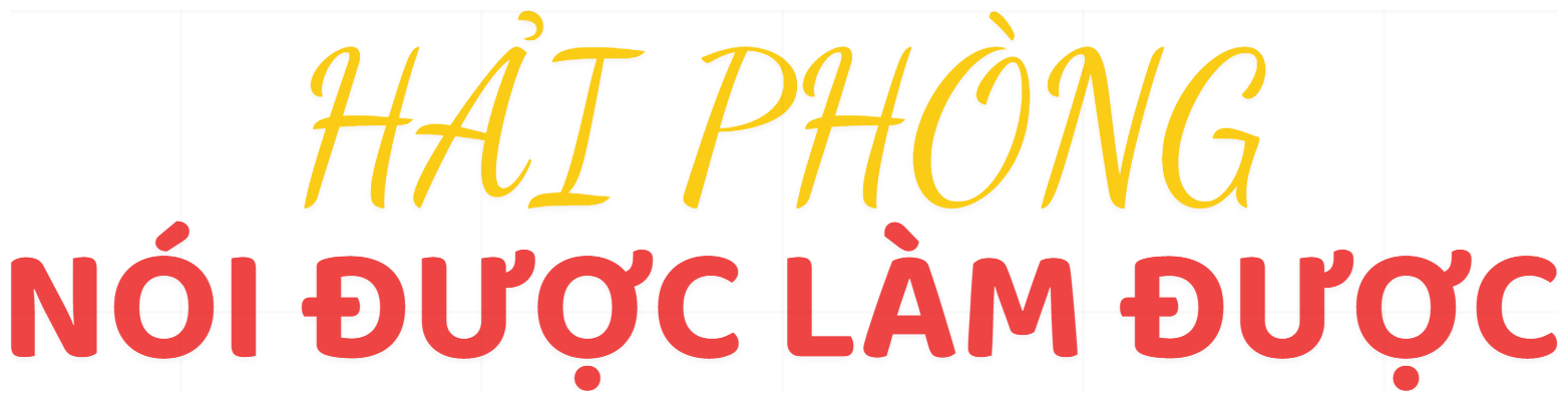 Áo Thun Hải Phòng 