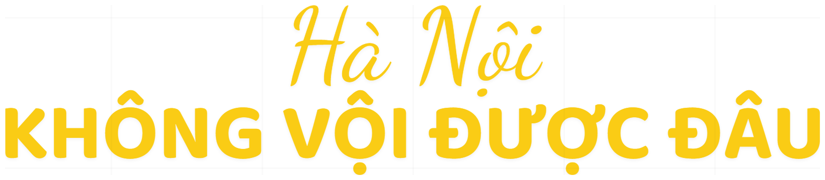 Áo Thun Unisex 