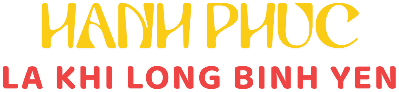 Áo thun trắng Unisex Hạnh Phúc 