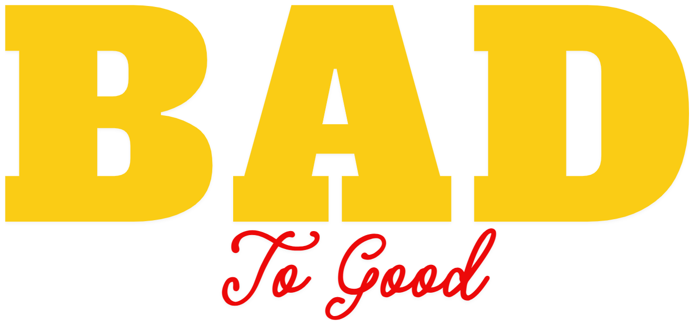 Áo Thun Trắng In Chữ To Good Form Rộng Unisex Cotton Co Giãn 4 Chiều - 120626-16-16-POA