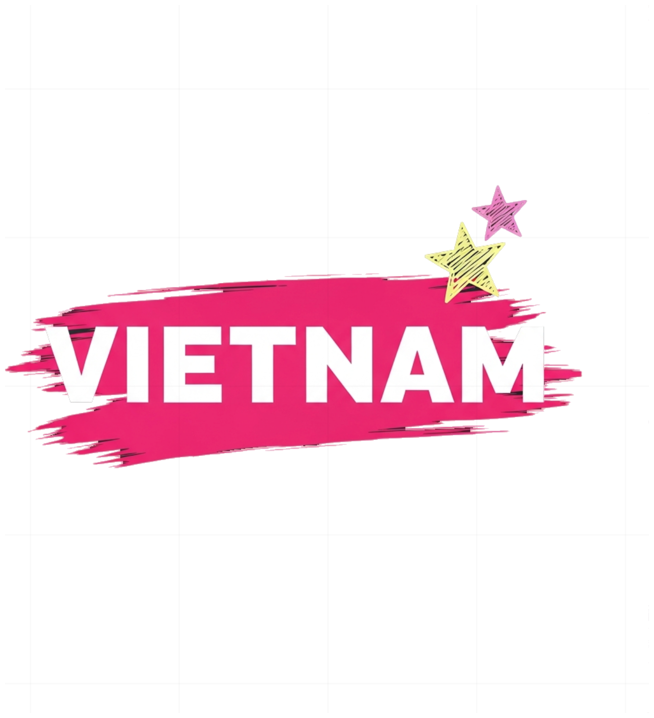 Áo Thun Vietnam Y2K Streetwear Form Rộng Cotton Co Giãn 4 Chiều Màu Đen - 130626-16-15-VSO