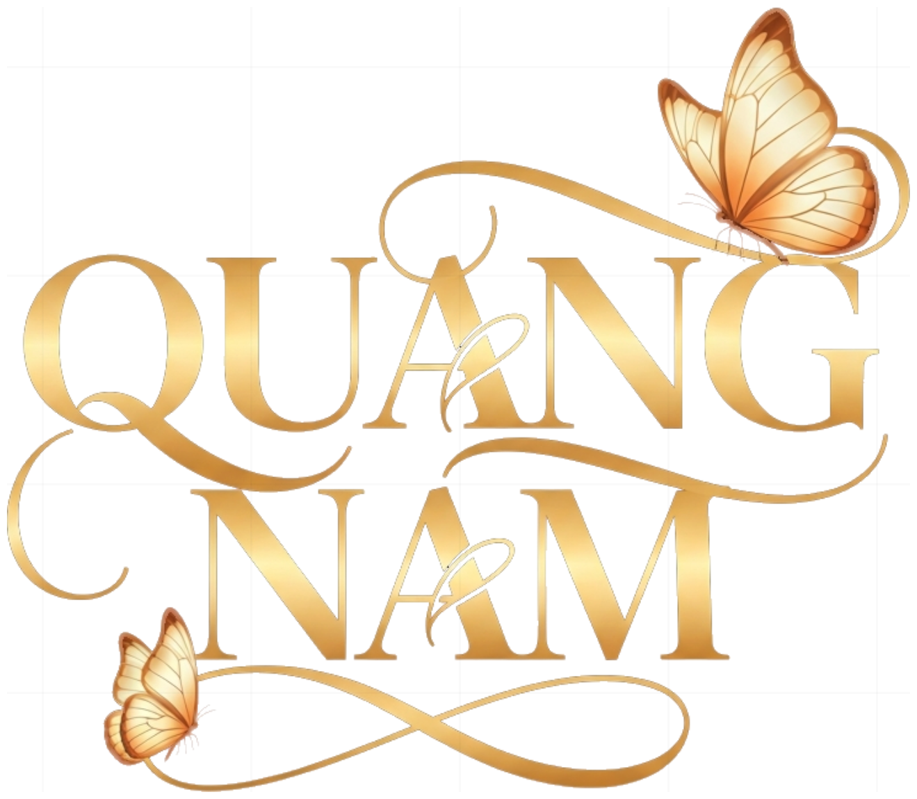 Áo Thun QUANG NAM Typography Oversize Cotton Cao Cấp Local Brand Unisex - 150626-16-33-KST