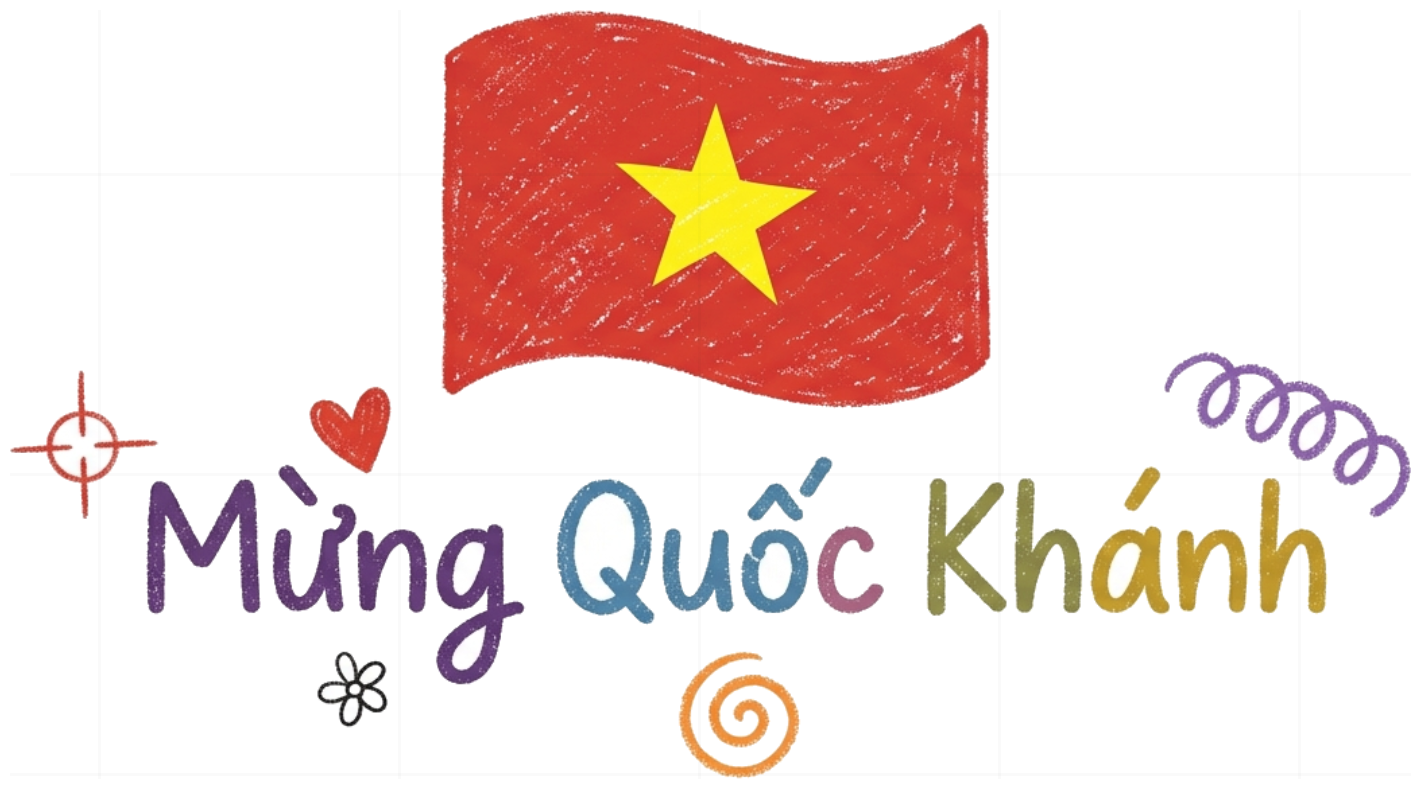 Áo thun Mừng Quốc Khánh VNXK HAMCHOI Trắng cotton form rộng National Day Vietnam Tee - 200726-14-45-JNR