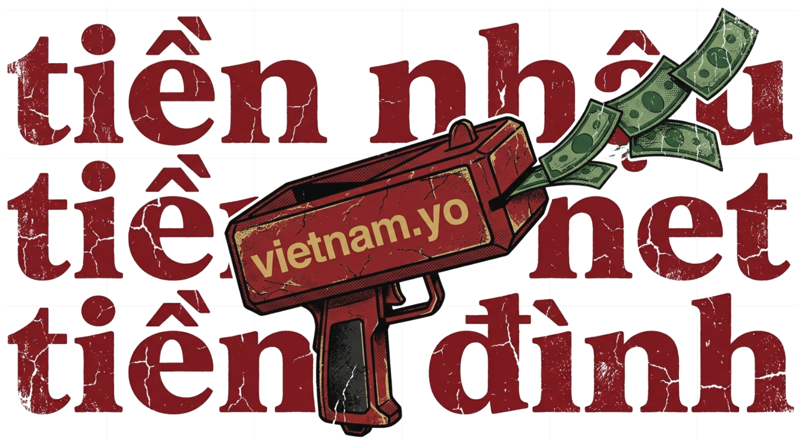 Áo Thun Unisex In Hình Máy Bắn Tiền 