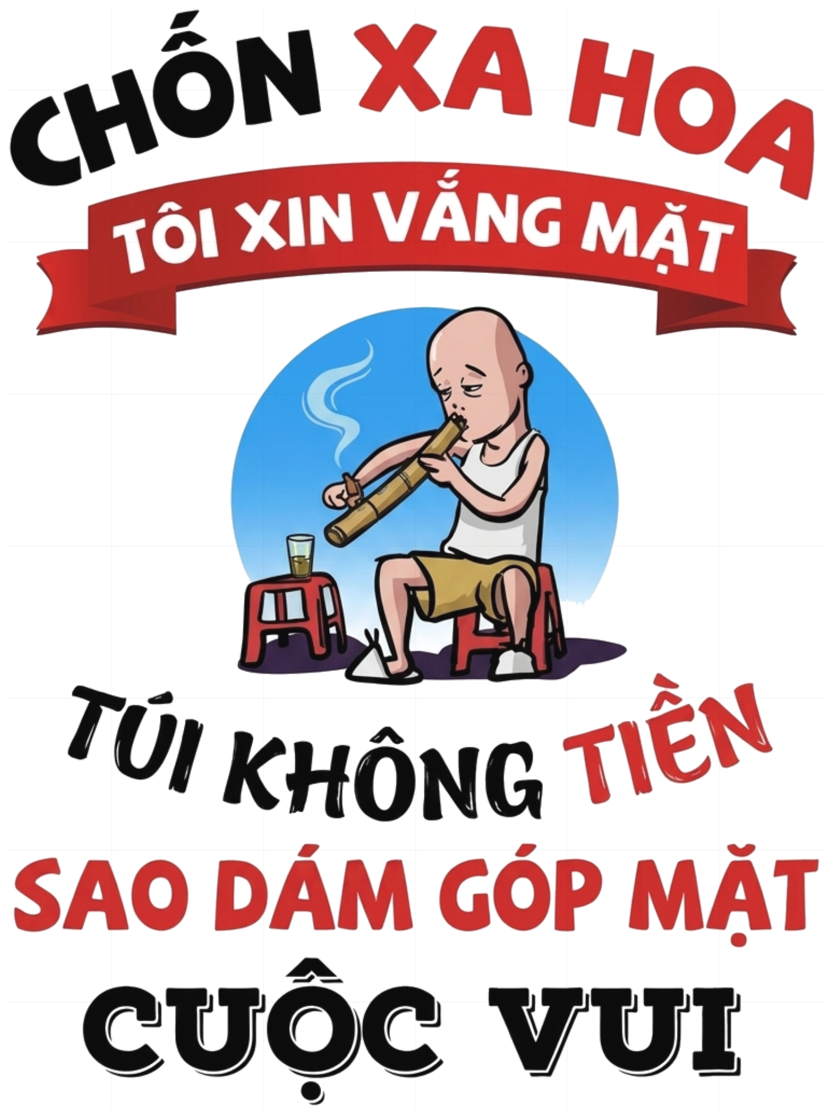 Áo Thun Chốn Xa Hoa Unisex Form Rộng Streetwear Graphic Tee vietnam.yo - 221026-16-12-AZD