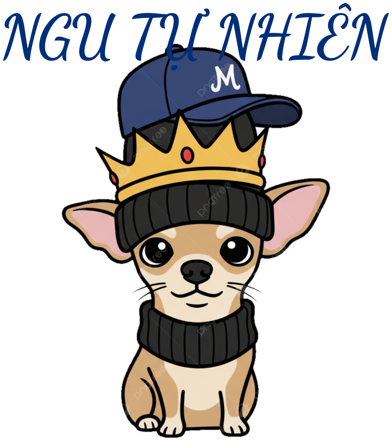 Áo Thun Trắng Ngu Tự Nhiên Hình Matcha Latte Kawaii - 240326-10-32-HKL