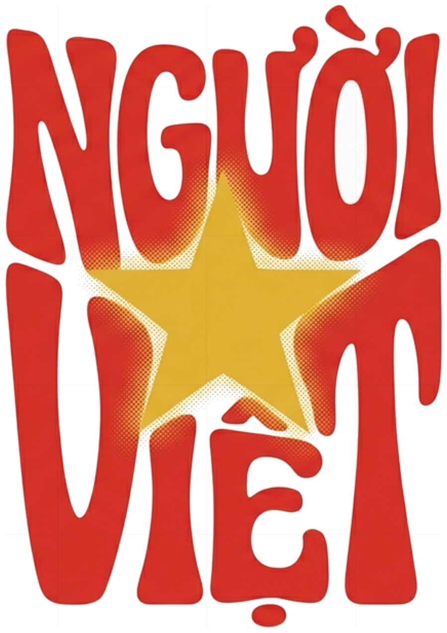 Áo Thun Trắng In Hình Người Việt Phong Cách Retro - 250726-13-44-IAB