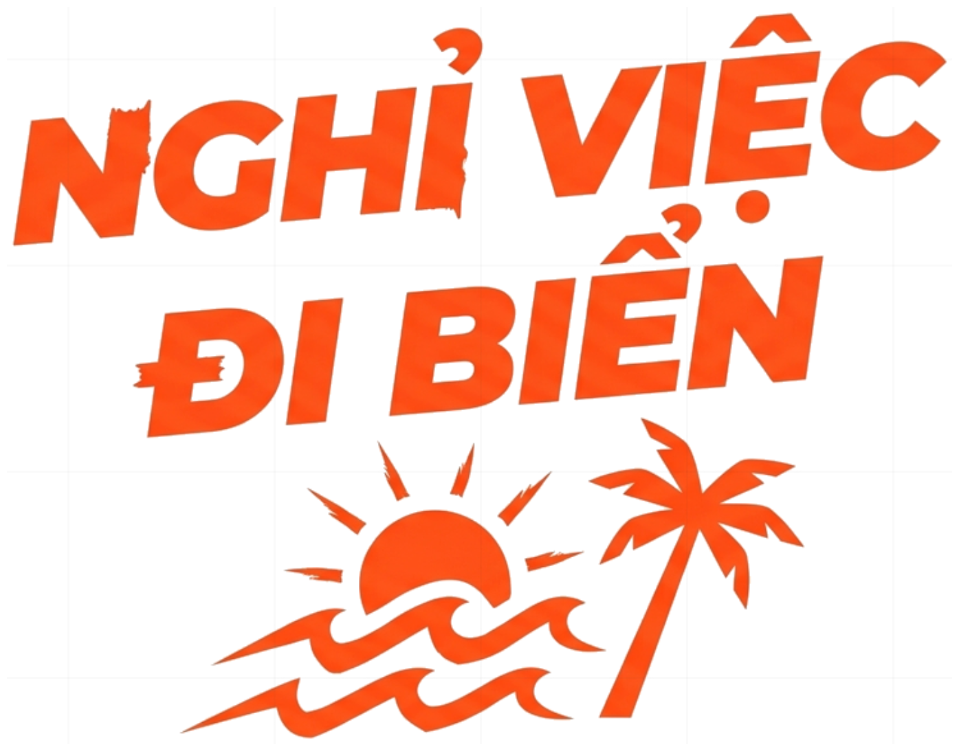 Áo Thun Nghỉ Việc Đi Biển Cực Chất - Áo Phông Unisex Cotton vietnam.yo Co Giãn Thời Trang Hè 280726-09-49-ZVQ