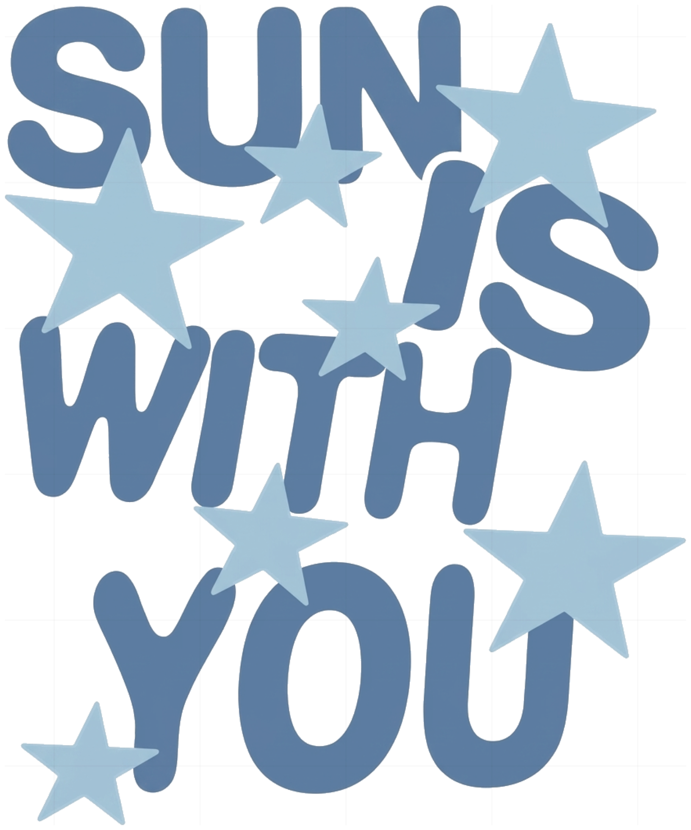 Áo Thun Dài Tay SUN IS WITH YOU Phong Cách Y2K Indie Streetwear Cotton Cao Cấp - 280926-14-18-IJE