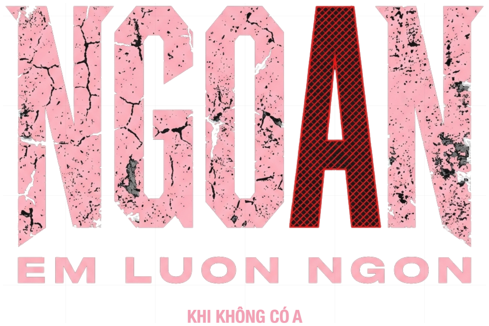 Áo Thun EM LUON NGON Local Brand vietnam.yo Trắng Cotton Streetwear Cực Chất - 290726-15-28-BVN
