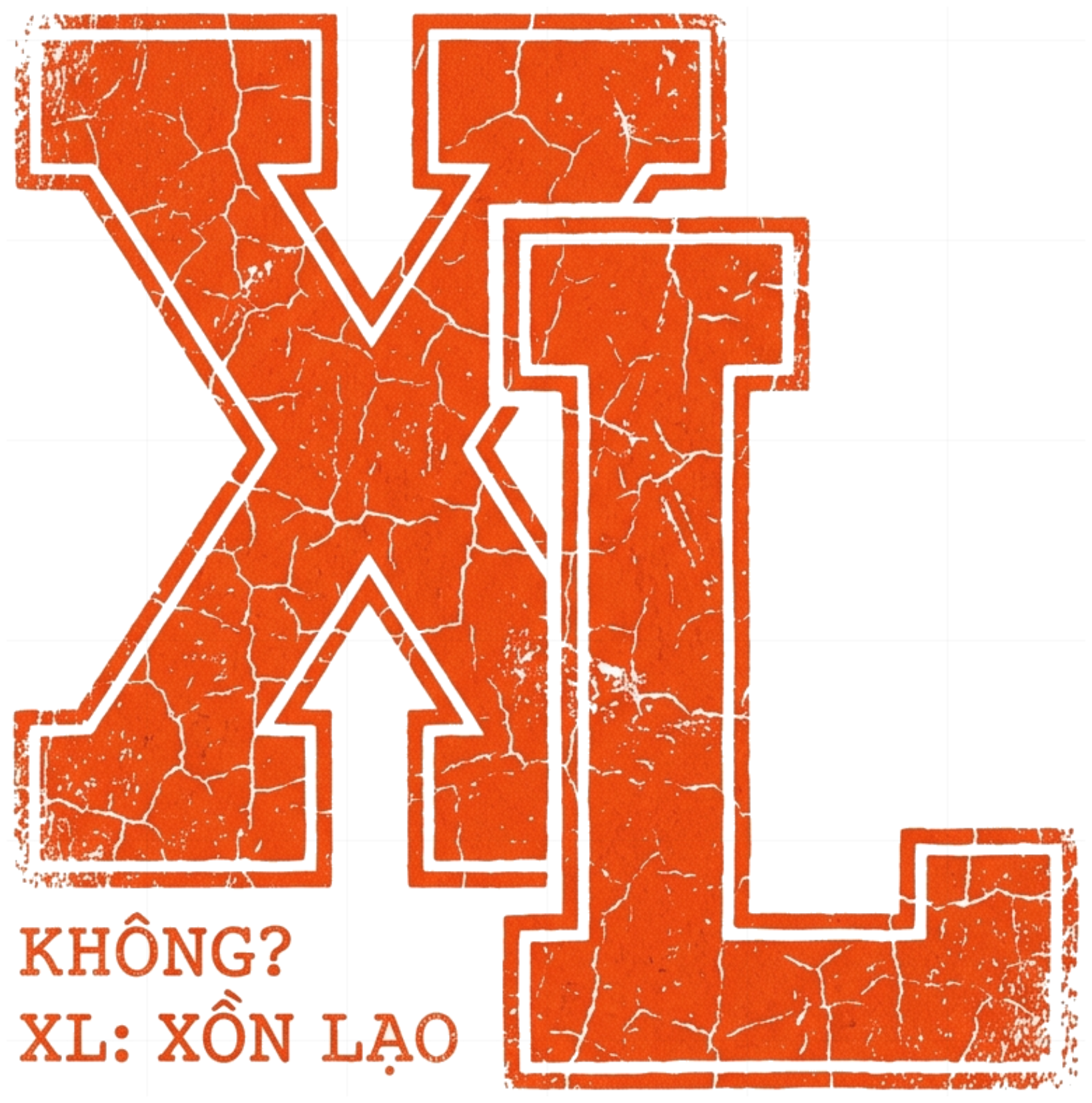 Áo Thun XL Unisex Cotton Form Rộng Varsity Vintage vietnam.yo Design Độc Lạ Cực Chất - 290726-15-46-AAV