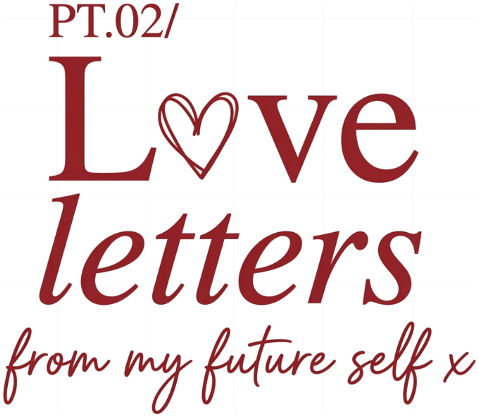 Áo Thun Đôi Love Letters Oversize GIDDIE In Hình Tay Lỡ Unisex Couple Tee - 300726-11-47-OES