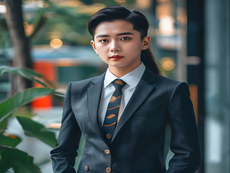 Xu hướng thiết kế áo thun đồng phục năm 2026: Minimalism lên ngôi