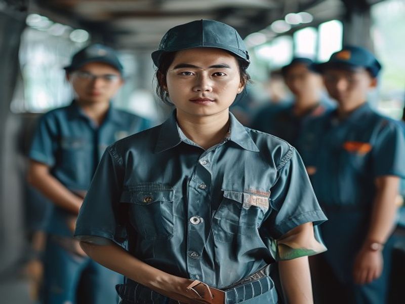 5 Sai lầm phổ biến khi đặt may áo thun đồng phục doanh nghiệp