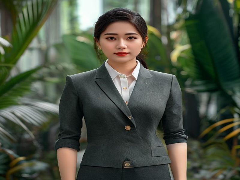 Chất liệu áo thun đồng phục mùa hè: Bí quyết đánh bay cơn nóng