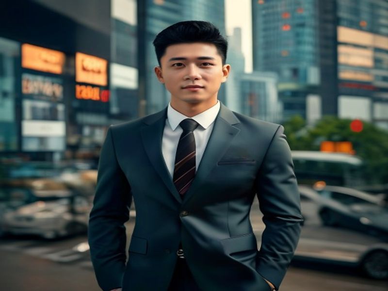 Đồng phục công sở: Từ áo sơ mi gò bó đến áo thun năng động