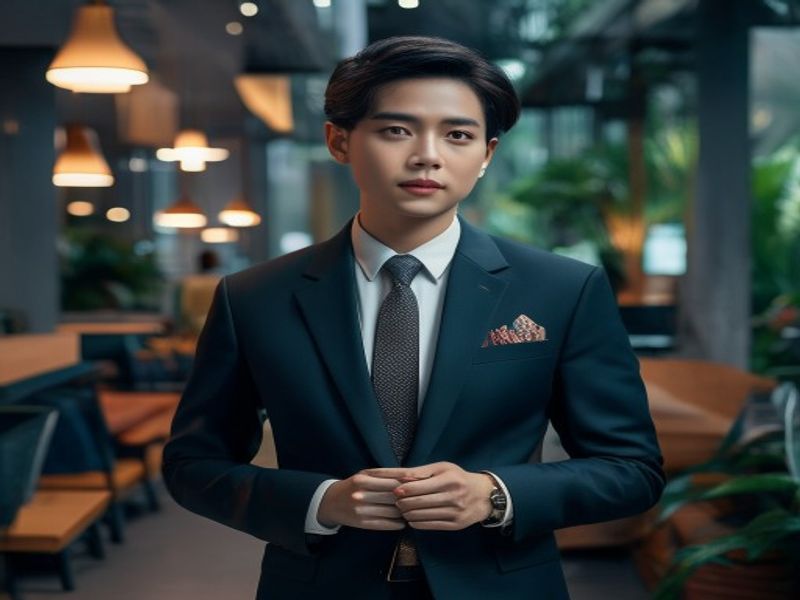 Tại sao đồng phục nhà hàng/quán cafe quyết định 30% trải nghiệm khách hàng?