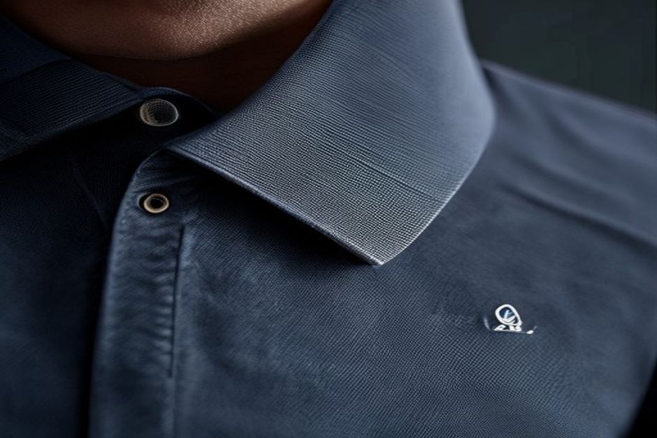 Áo thun Polo và cổ tròn: Đâu là lựa chọn hoàn hảo cho sự kiện ngoài trời?