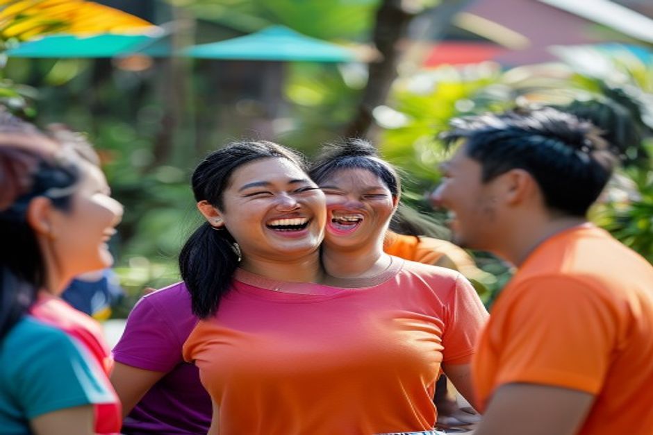 Áo thun Polo và cổ tròn: Đâu là lựa chọn hoàn hảo cho sự kiện ngoài trời?