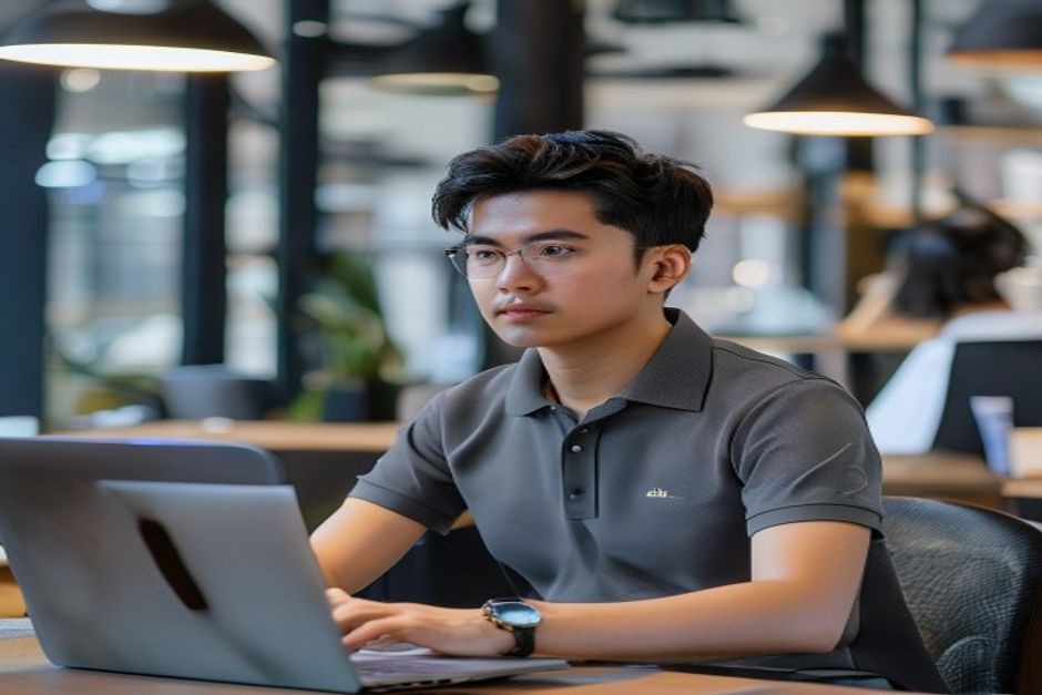 Thiết kế đồng phục cho Gen Z: Làm sao để nhân viên trẻ thích mặc?