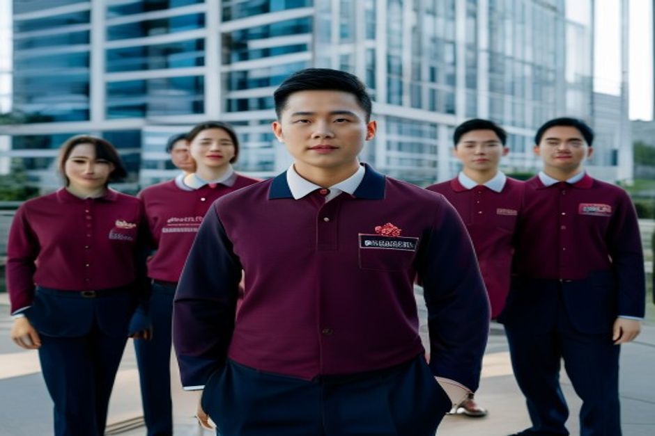 Tại sao KHOAOTHUN.COM.VN là đối tác may đồng phục số 1 của doanh nghiệp Việt?