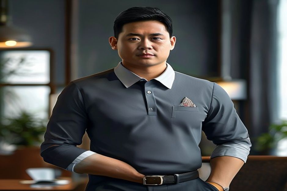 Đồng phục doanh nghiệp Việt Nam