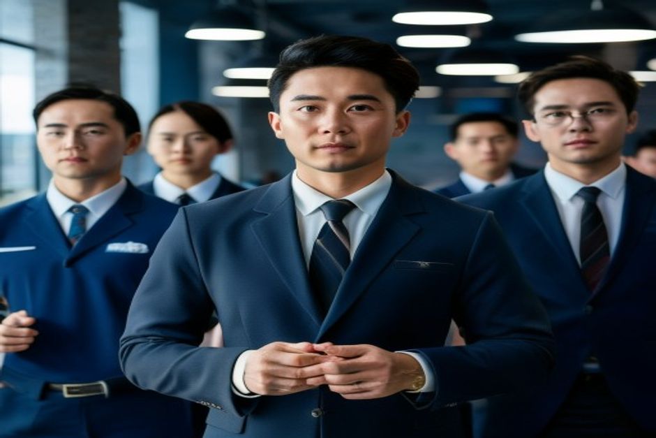 May đồng phục áo thun theo yêu cầu