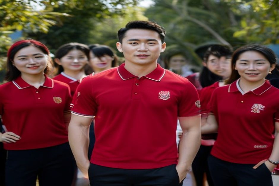 Đồng phục sự kiện (Event uniform): Vũ khí marketing 0 đồng cực kỳ hiệu quả