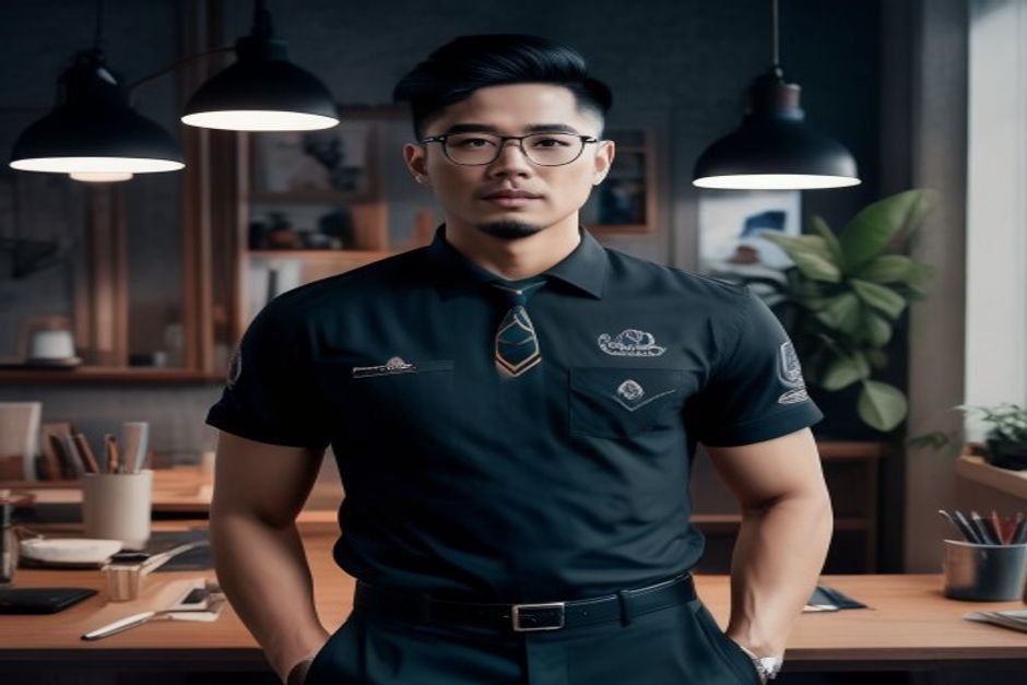 Áo thun local brand vs áo thun đồng phục: Ranh giới đang dần mờ nhạt