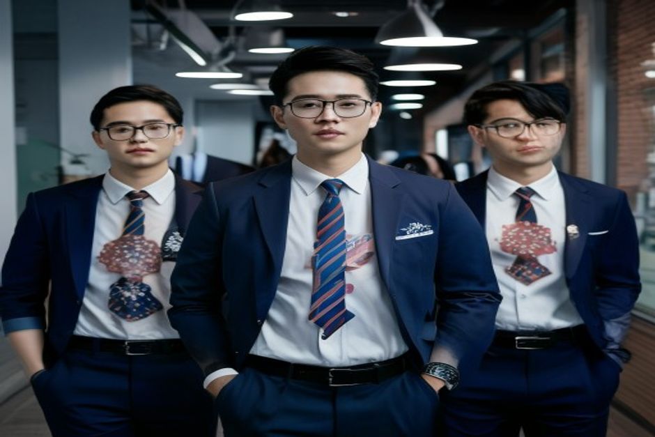 Áo thun local brand vs áo thun đồng phục: Ranh giới đang dần mờ nhạt