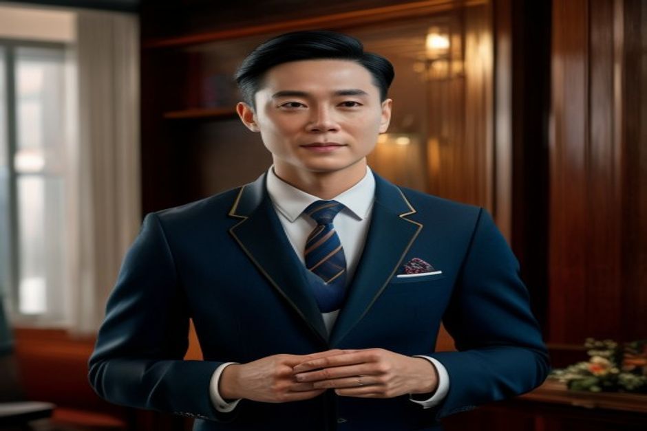 Tác động của đồng phục đến trải nghiệm khách hàng (Customer Experience - CX)