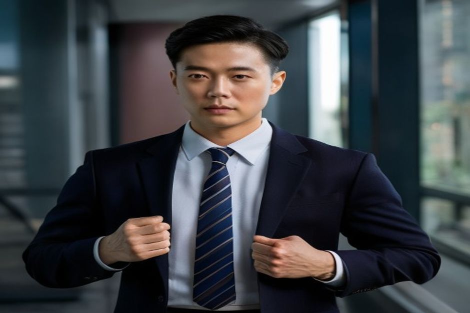 Sự khác biệt giữa đồng phục phổ thông và đồng phục cao cấp trong mắt khách hàng