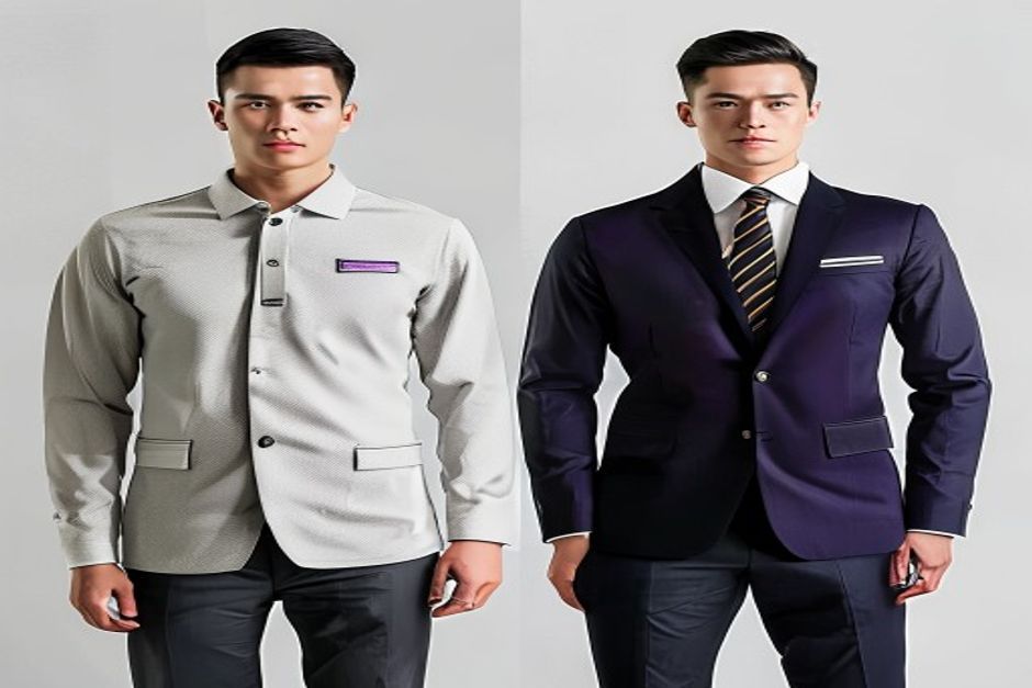 Vải thun cá sấu 100% cotton và 65/35: Nên chọn loại nào?