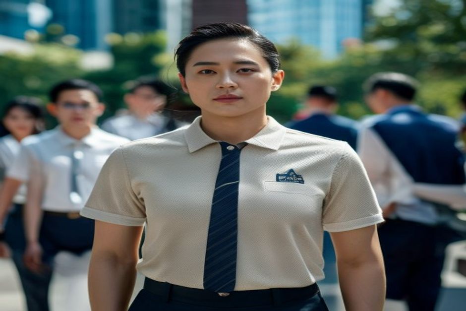 Vải thun cá sấu 100% cotton và 65/35: Nên chọn loại nào?
