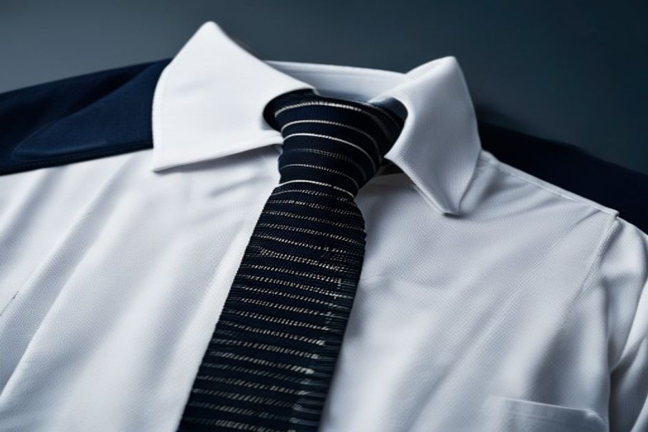 Cách đo size áo thun đồng phục chuẩn xác nhất không cần thử
