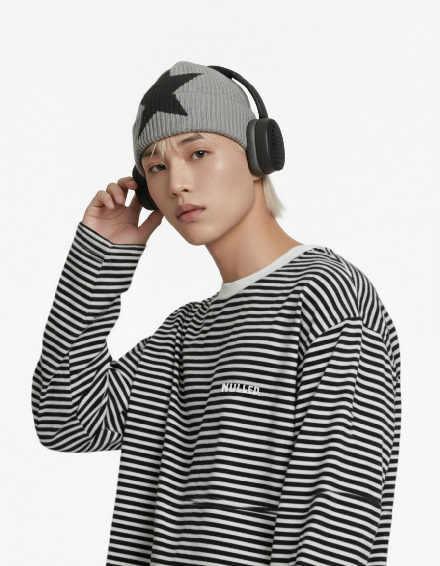 Quần tạo điểm nhấn